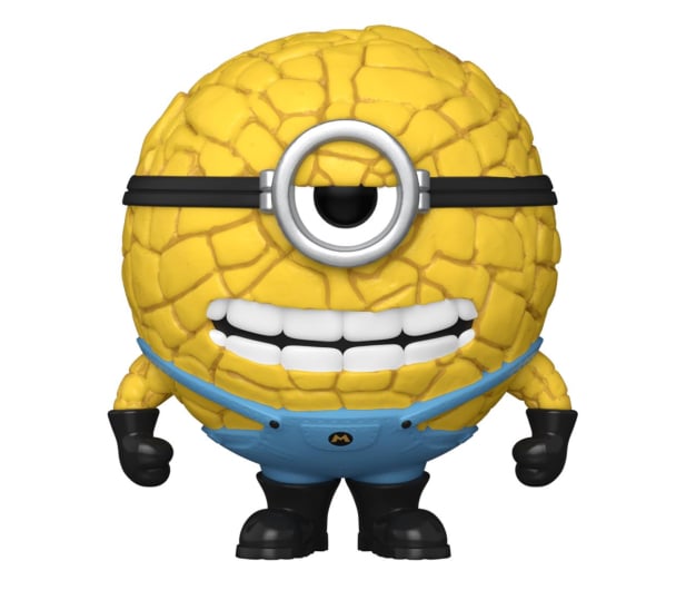 Funko POP Movies: Despicable Me 4 - Mega Minion Jerry - 1280460 - zdjęcie 2